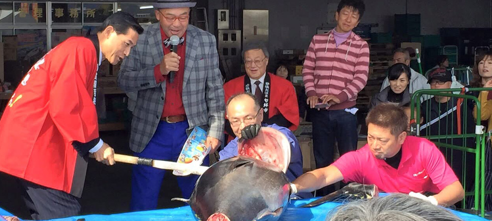 事業内容